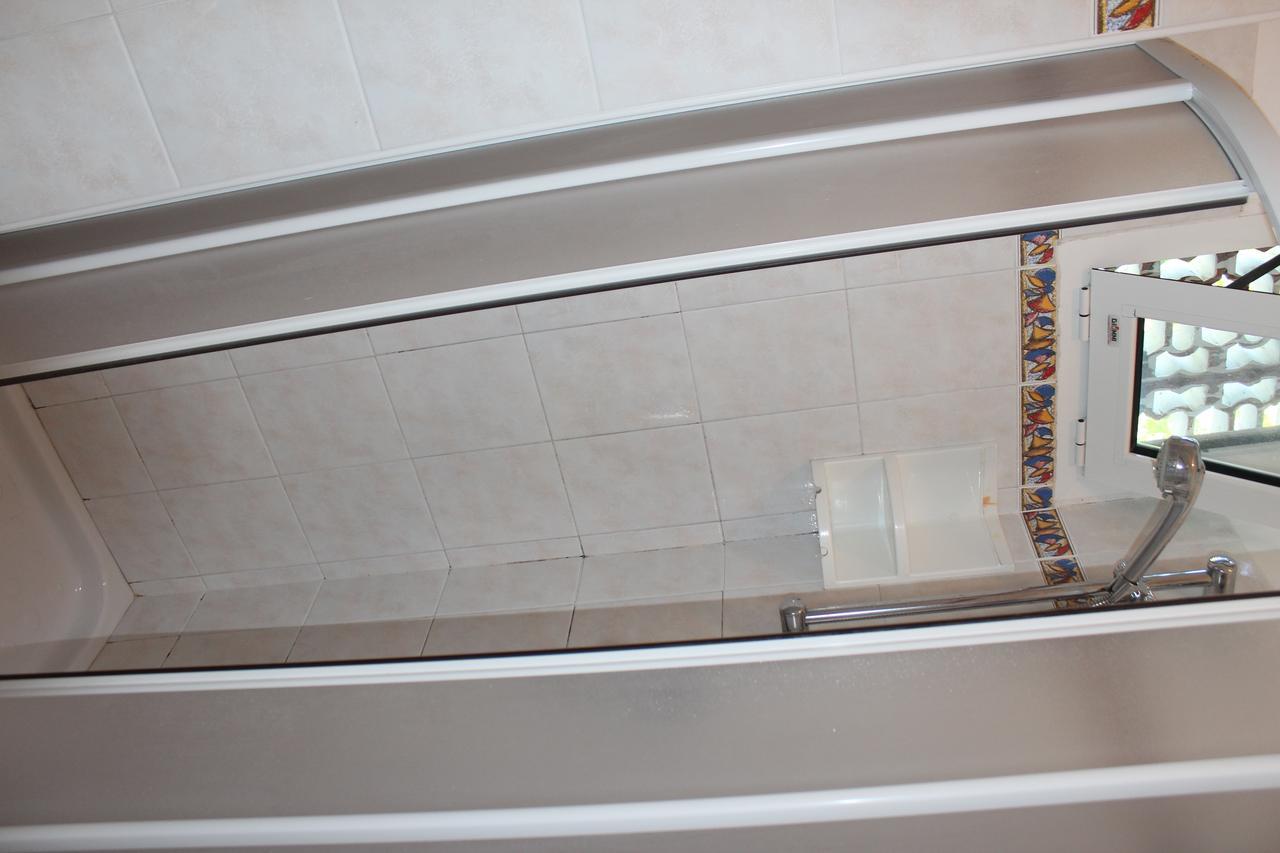 Hotel Santini Rimini Kamer foto
